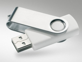 USB Metalic 16Gb
