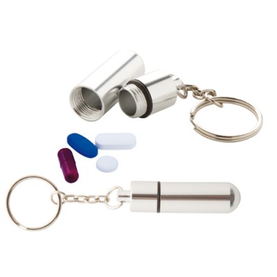 Capsula Medicamente Alumpill
