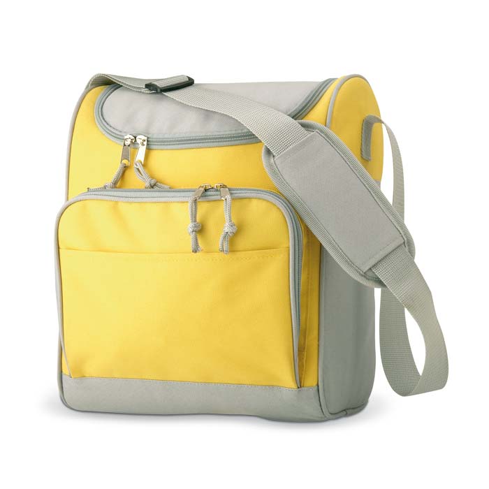 Cooler Bag Zipper