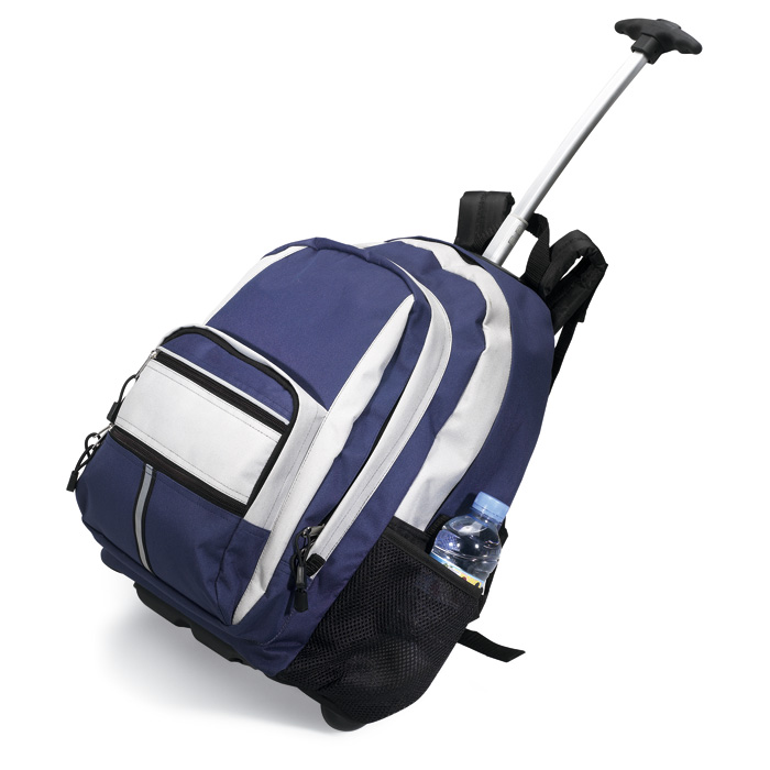 Troller tip rucsac Cecina