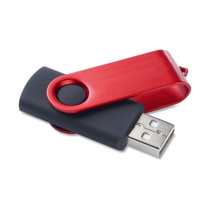 USB Rotodrive 