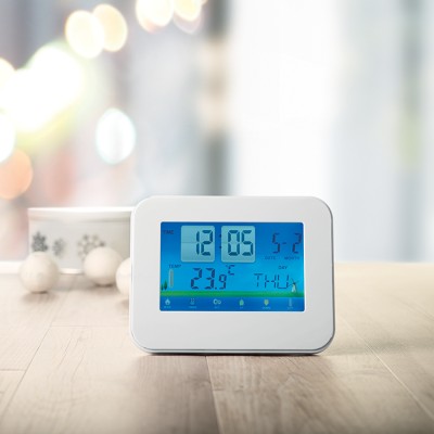 Statie Meteo Touchit