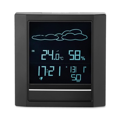 Statie meteo Ding