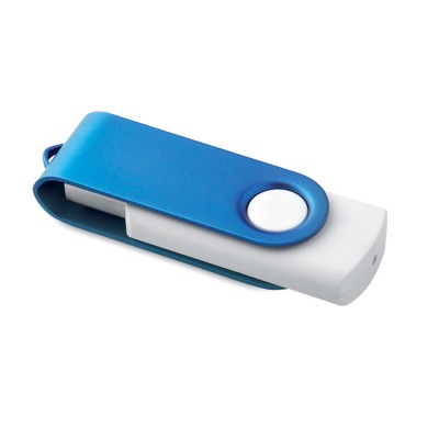 USB Metalic 16Gb