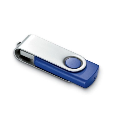 USB Metalic 16Gb
