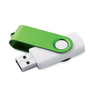 USB Metalic 16Gb