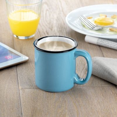 Cana ceramica retro Tweenies