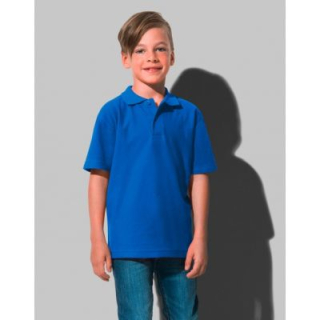 Tricou polo Stedman