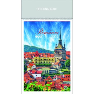 Calendar de Perete Romania