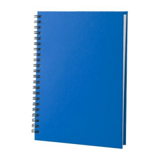 Notebook A5 Gulliver