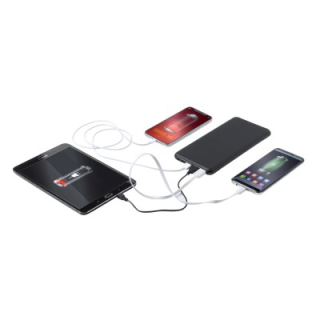 Power Bank BRADFOR 20.000mAh