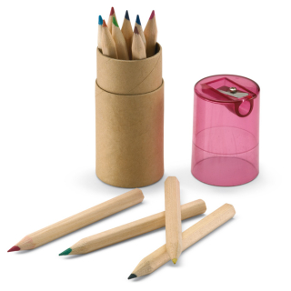 Creioane Colorate Lambut